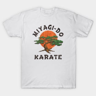 Miyagi Do Karate Kid T-Shirt